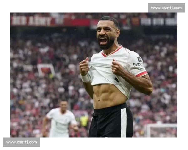 89 分钟破僵！萨拉赫低迷夜写悲情关键章