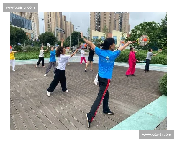 500 人竞技玉溪！云南社会体育指导员大赛健身体操、柔力球项目完赛