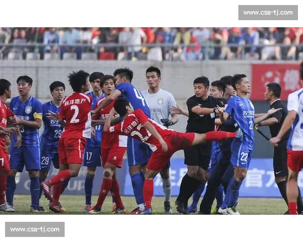 上海 8 岁女孩橄榄球赛绝杀！抱球飞奔出残影