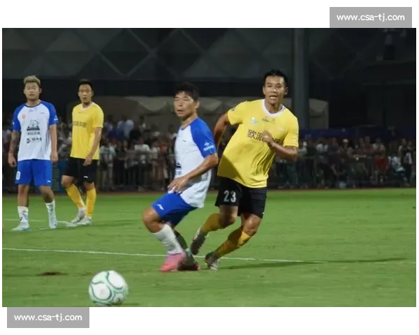 草根足球不是 “避管挡箭牌”:规范方能长青