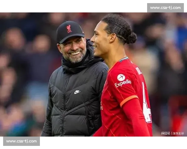 叮嘱犹在耳！范迪克提醒落空，利物浦前点失守背后