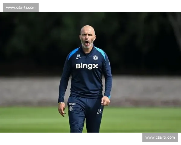 马雷斯卡:状态未达满格,战狼队将启轮换