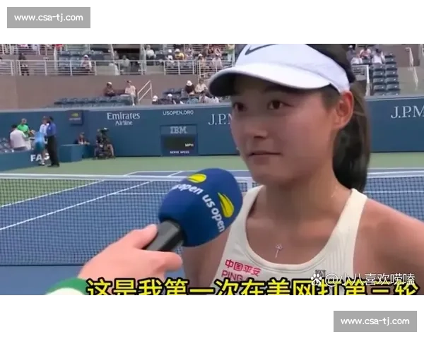 31 岁王雅繁三盘逆转！香港赛扛住赛点挺进 16 强