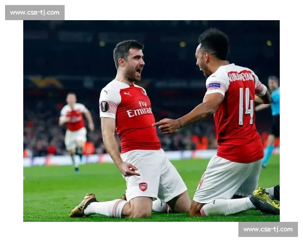 切尔西vs阿森纳直播焦点大战英超豪门巅峰对决全解析