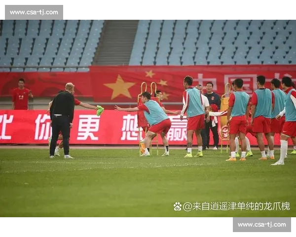 国足迎战西班牙强敌碰撞检验实力差距与成长方向的关键一役