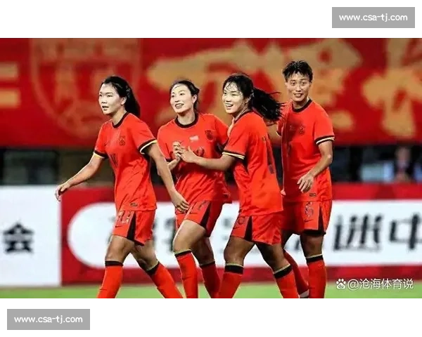 德国女足对阵意大利女足焦点之战谁能掌控欧洲女足格局走向悬念待