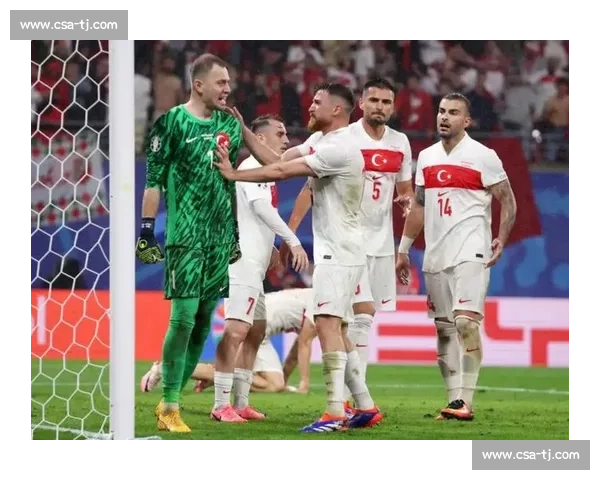 荷兰与比利时激战正酣 两国足球对决引发热烈关注