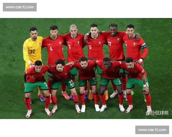 葡萄牙对阵塞尔维亚强强对话焦点之战前瞻分析关键球员与战术博弈